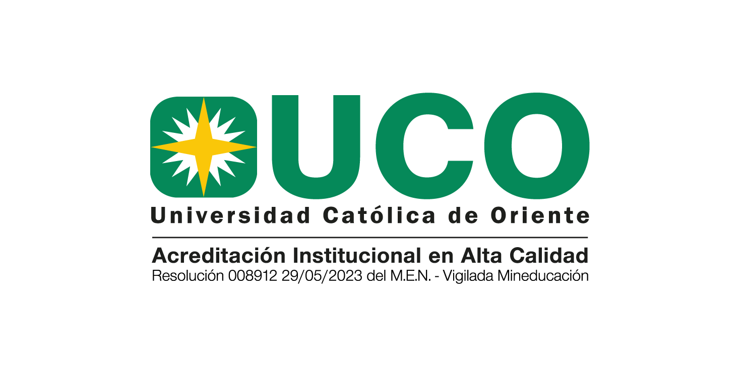 Logo UCO