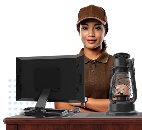 Sistema PMS para Cabañas en Colombia