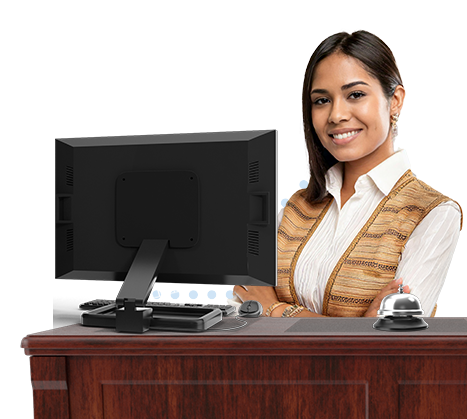 Sistema PMS para Hostales en Colombia