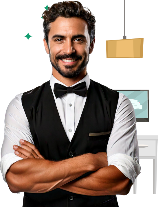 ventajas de un sistema pms para hoteles