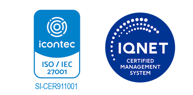icon Icontec ISO27001