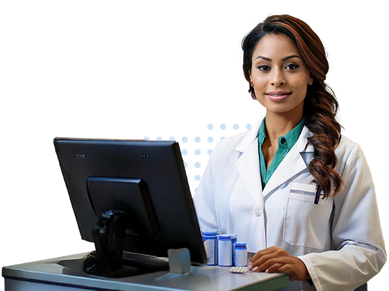 Sistema POS para Farmacias en Colombia