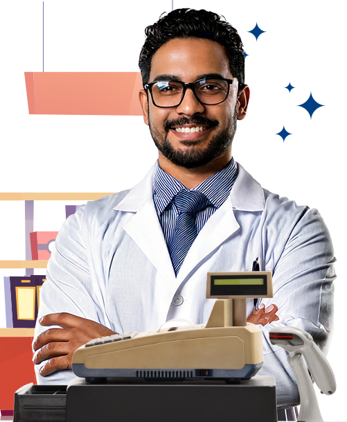 ventajas de un sistema pos para farmacias