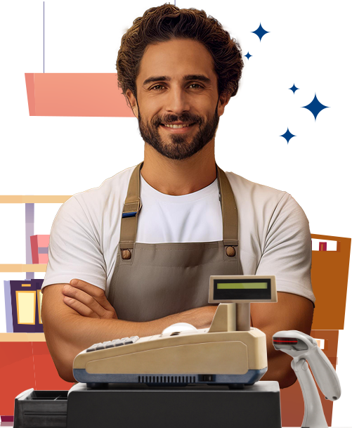 ventajas de un sistema pos para supermercados